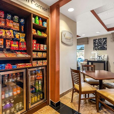 Sleep Inn & Suites Dyersburg I-155 מראה חיצוני תמונה