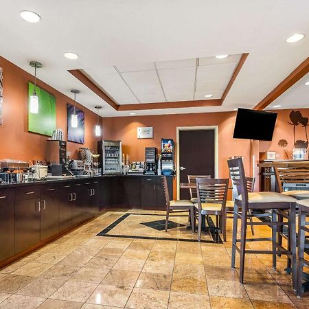 Sleep Inn & Suites Dyersburg I-155 מראה חיצוני תמונה