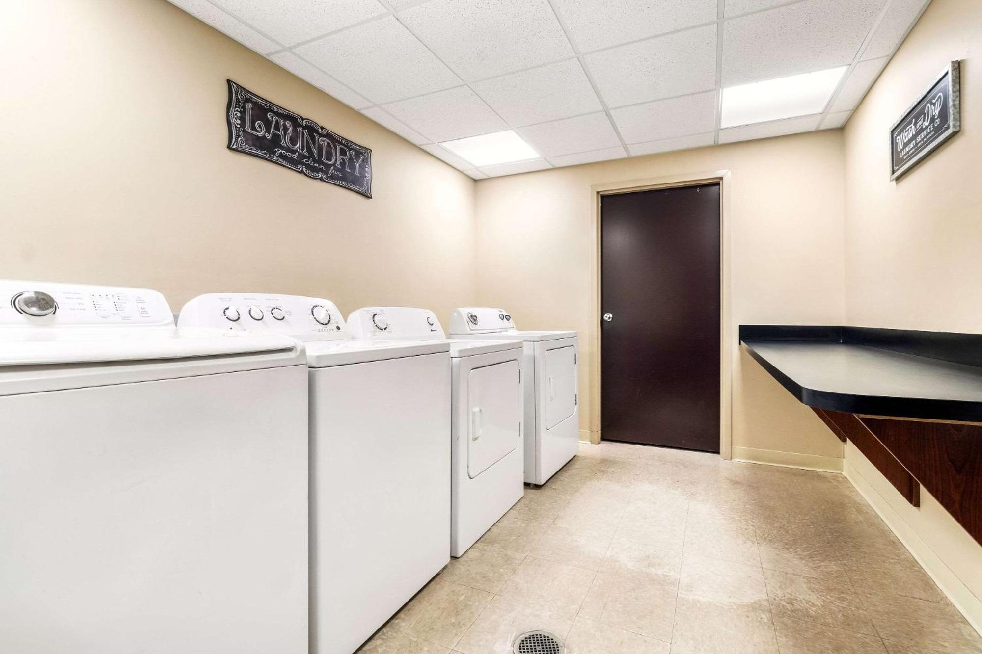Sleep Inn & Suites Dyersburg I-155 מראה חיצוני תמונה