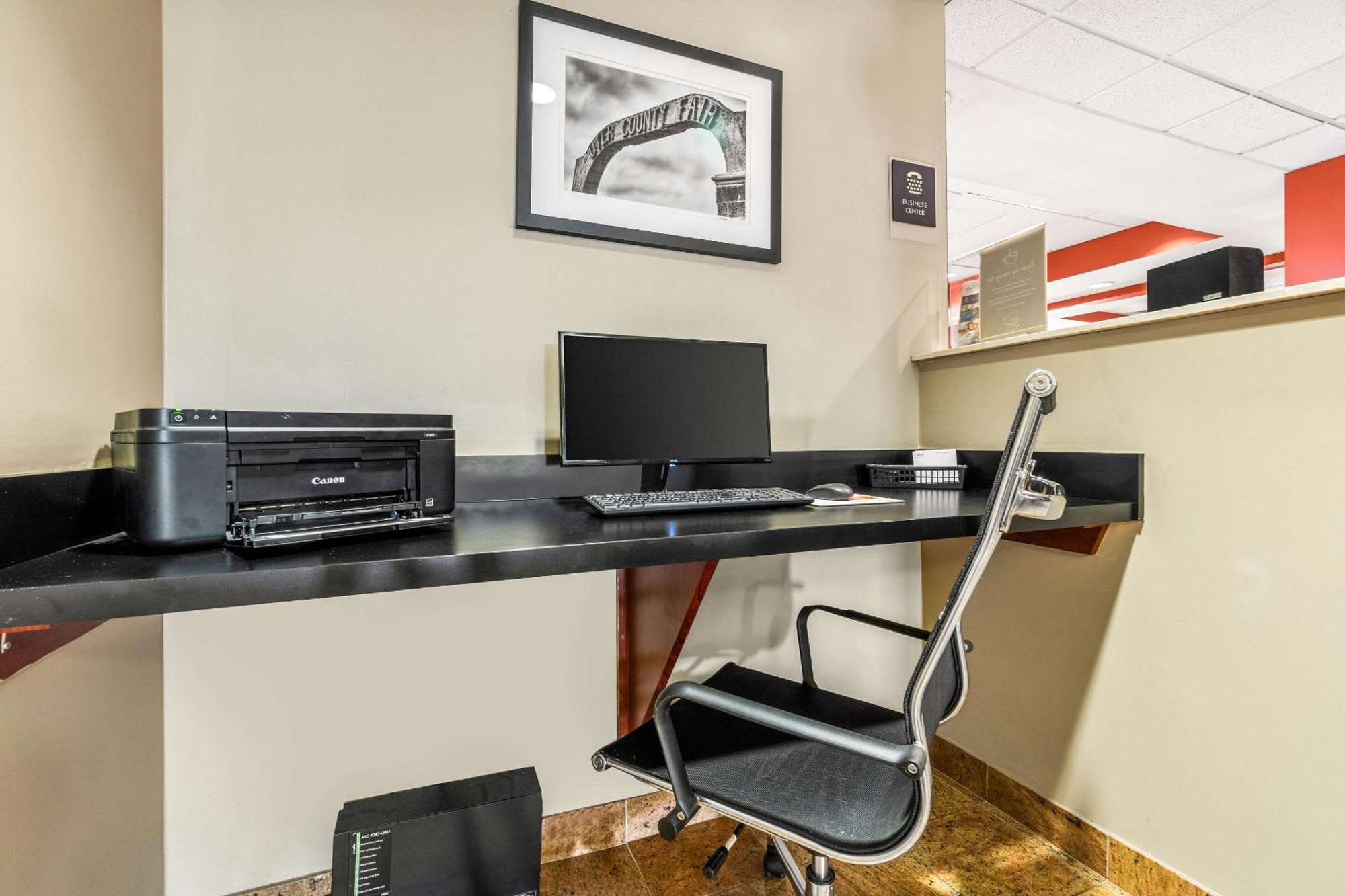 Sleep Inn & Suites Dyersburg I-155 מראה חיצוני תמונה