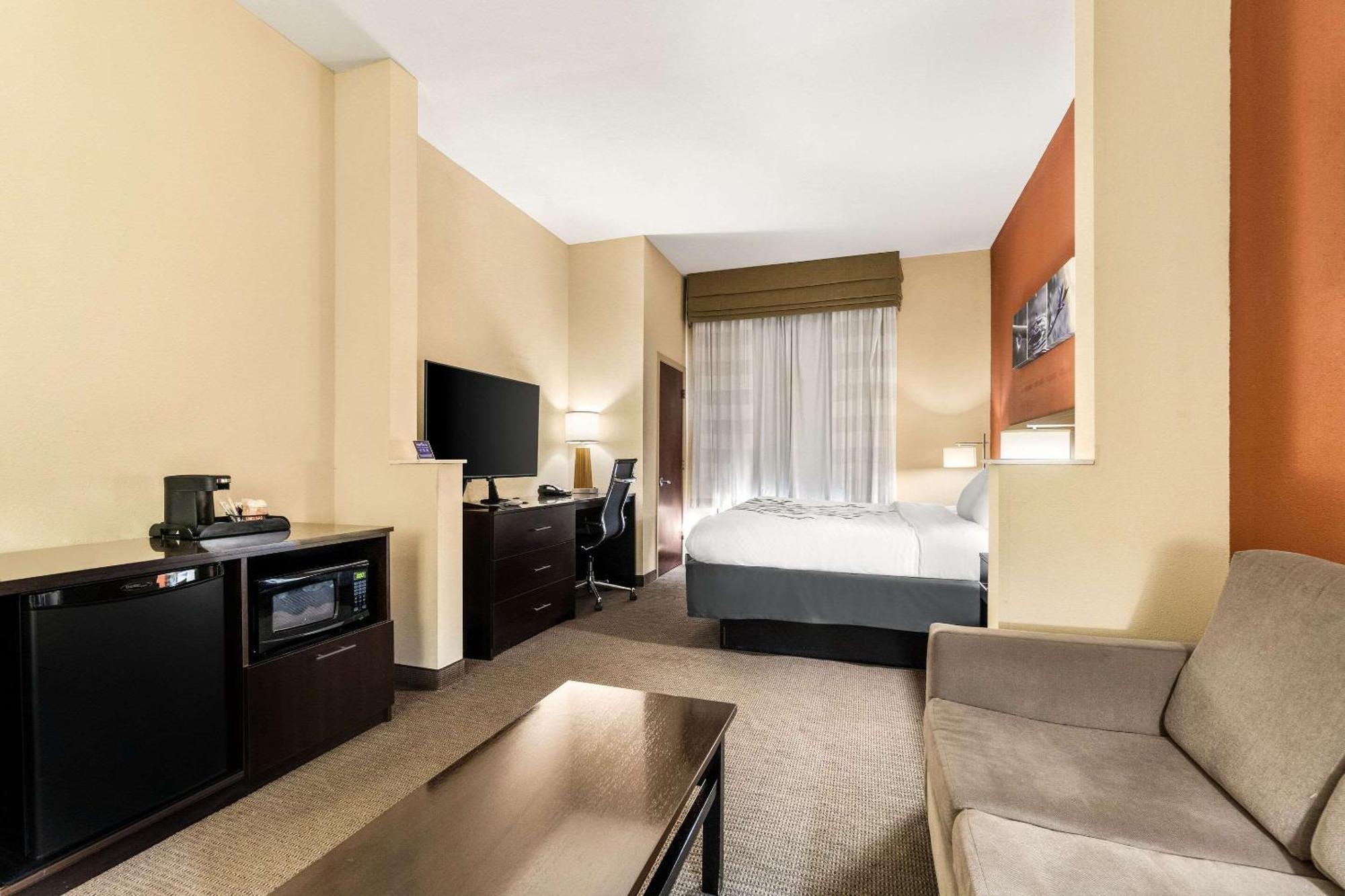 Sleep Inn & Suites Dyersburg I-155 מראה חיצוני תמונה
