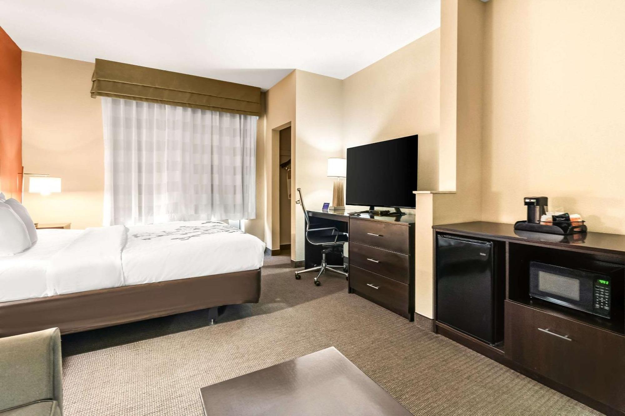 Sleep Inn & Suites Dyersburg I-155 מראה חיצוני תמונה
