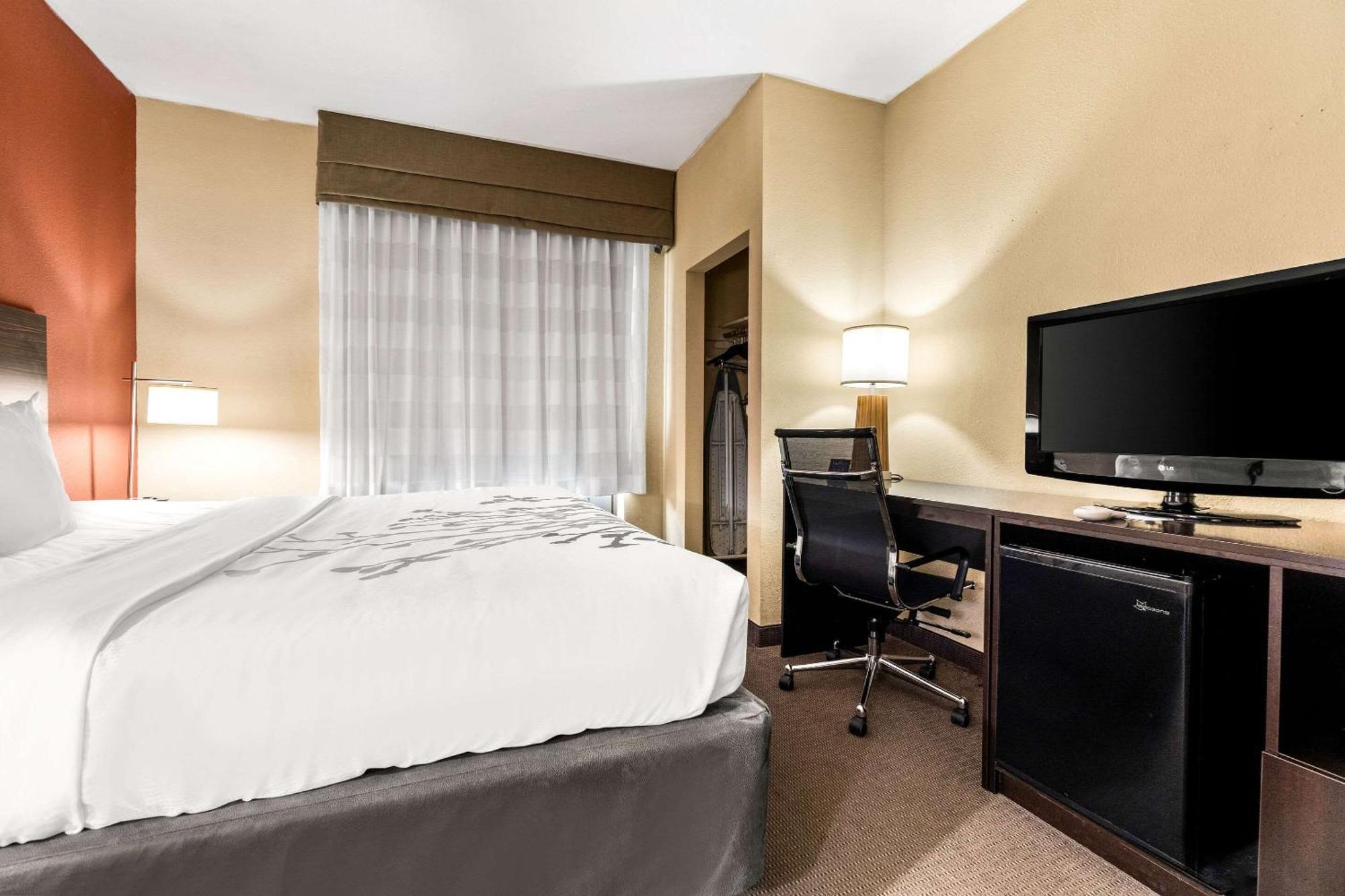 Sleep Inn & Suites Dyersburg I-155 מראה חיצוני תמונה