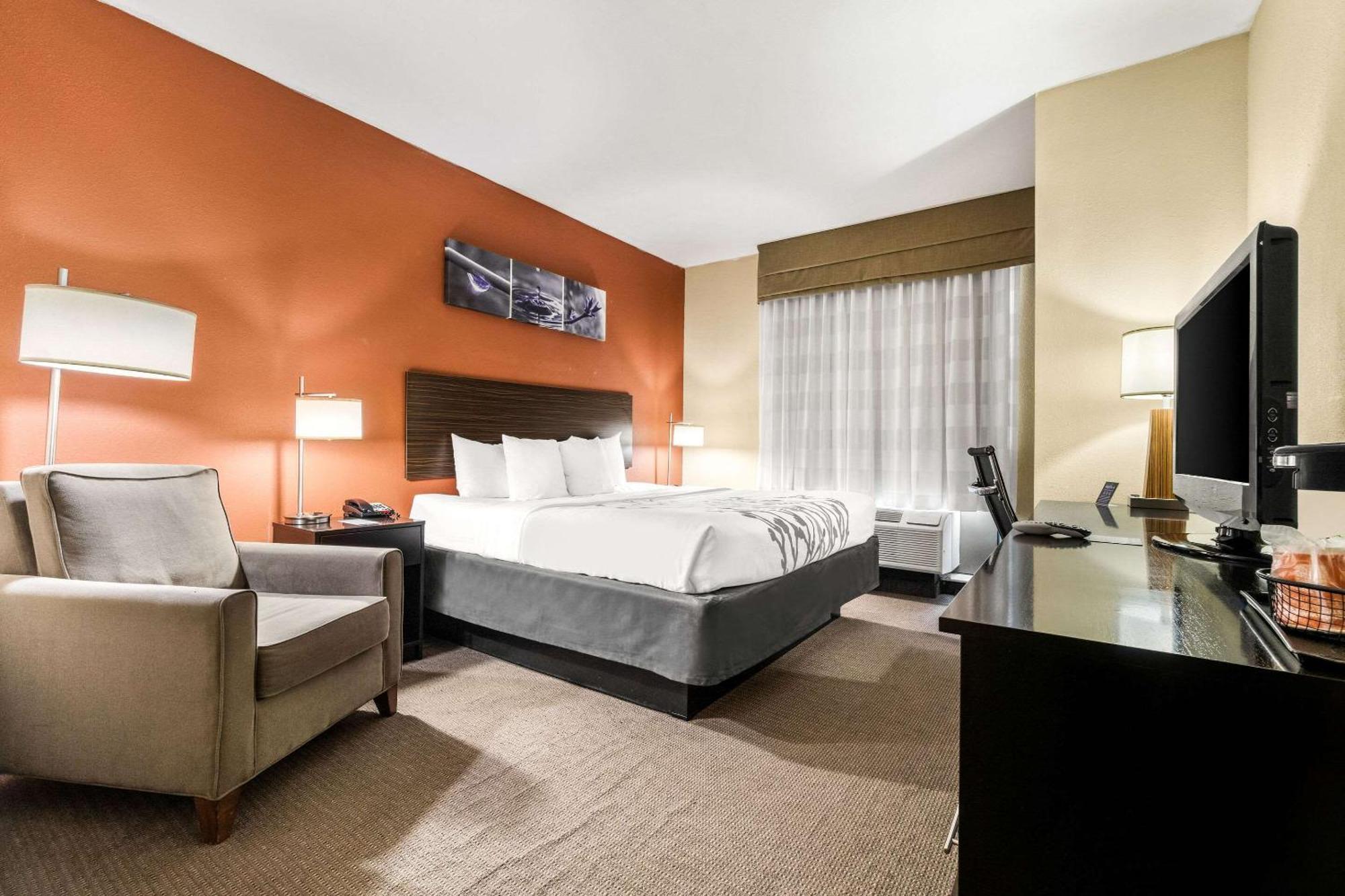 Sleep Inn & Suites Dyersburg I-155 מראה חיצוני תמונה