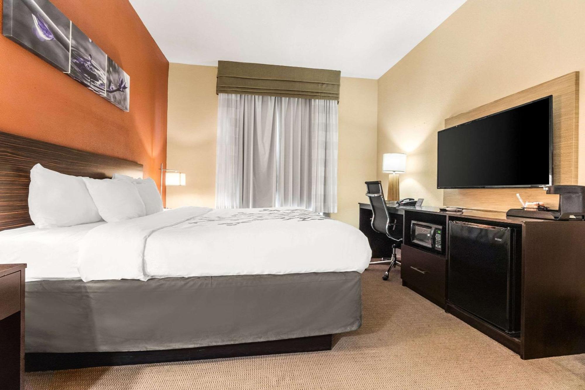 Sleep Inn & Suites Dyersburg I-155 מראה חיצוני תמונה