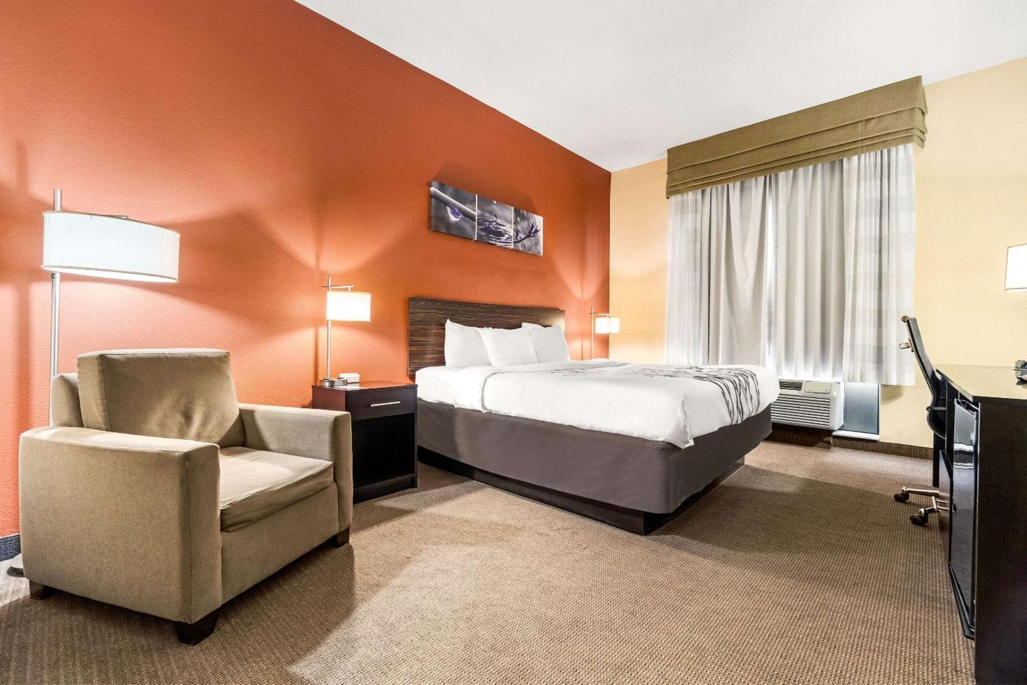 Sleep Inn & Suites Dyersburg I-155 מראה חיצוני תמונה