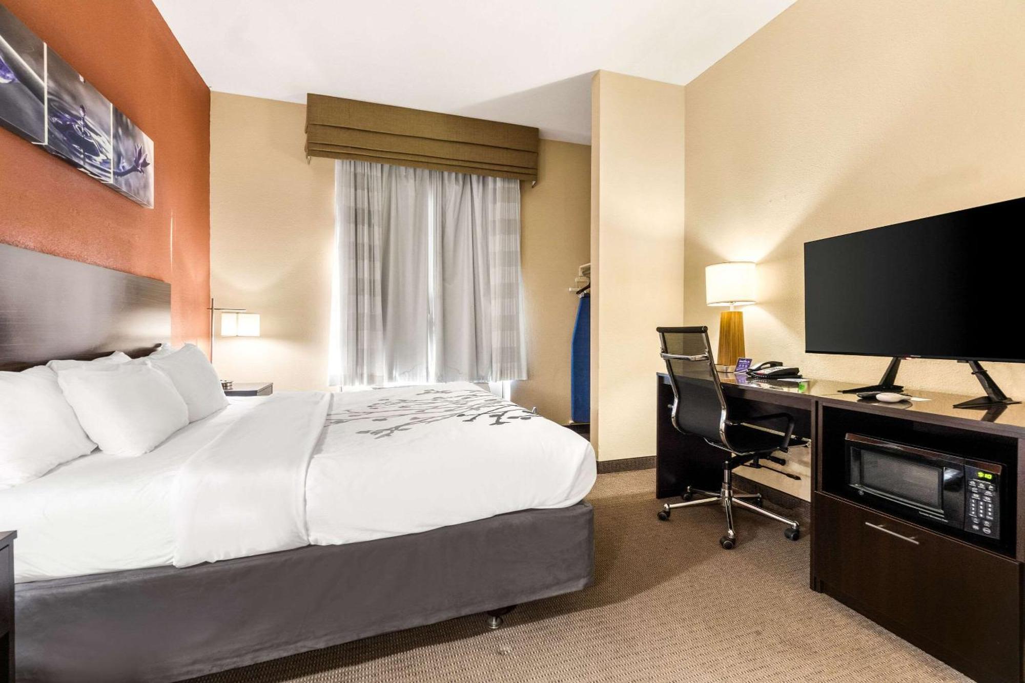 Sleep Inn & Suites Dyersburg I-155 מראה חיצוני תמונה
